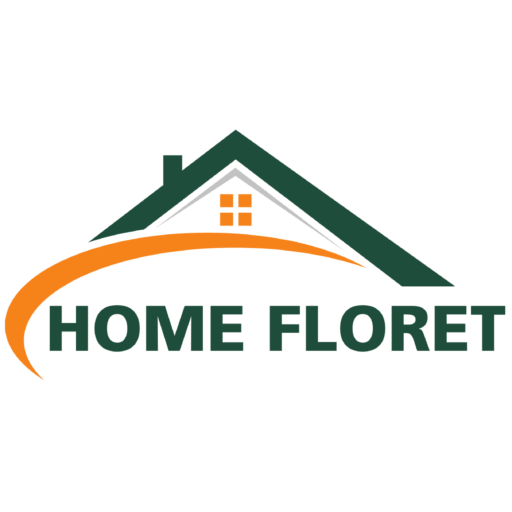 Home Floret Logo